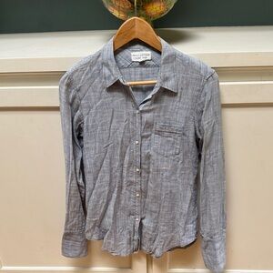 Nili Lotan  Striped women’s  Shirt